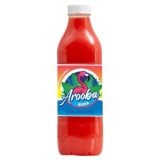 Arooba Guava Flavoured Drink Concentrate 1lt