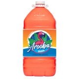 Arooba Guava Flavoured Drink Concentrate 5lt