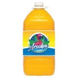 Arooba Mango Flavoured Drink Concentrate 5lt