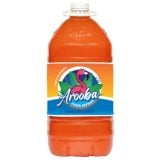 Arooba Peach Apricot Flavoured Drink Concentrate 5lt
