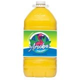 Arooba Pineapple Flavoured Drink Concentrate 5lt