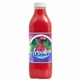 Arooba Tropical Flavoured Drink Concentrate 1lt