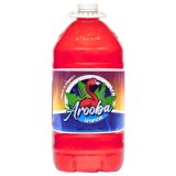 Arooba Tropical Flavoured Drink Concentrate 5lt