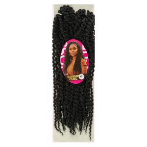 Be Beautiful Gossip Curl #1
