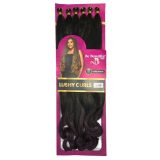 Be Beautiful Lushy Curl #1613