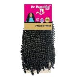 Be Beautiful Passion Twist #1