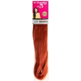 Be Beautiful Yaki Braids Prestretched #350
