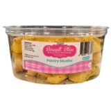 Biscuit Bliss Pastry Muska 250gr