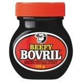 Bovril Meat And Vegetable Extract Spread 125gr