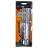 Bruno Padbolt 200mm