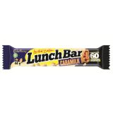 Cadbury Lunch Bar Caramilk Chocolate Bar 44gr