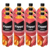 Cappy Breakfast Blend Juice 12x1.5lt