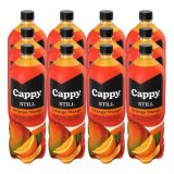 Cappy Orange And Mango Juice 12x1.5lt