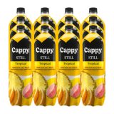 Cappy Tropical Juice 12x1.5lt