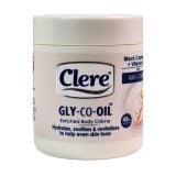 Clere Gly-Co-Oil Body Cream 450ml