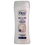 Clere Gly-Co-Oil Body Lotion 400ml