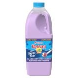 Clover Tropika Jug Blueberry Cheesecake Flavoured Dairy Fruit Mix 2lt