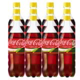 Coke Original Bottle 12x750ml