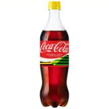 Coke Original Bottle 750ml