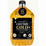 Cotton Gold Cottonseed Cooking Oil 5lt