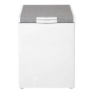 Defy Freezer CF185 DMF511 White