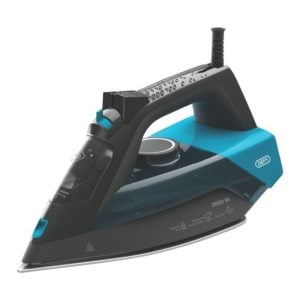 Defy Steam Iron SI4126BG 2600w