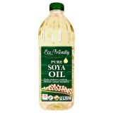 Eco-Friendly Pure Soya Oil 2lt