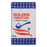 Golden Prestige White Sugar 10kg