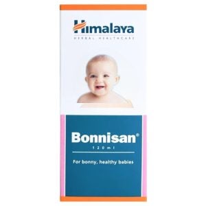 Himalaya Bonnisan 120ml