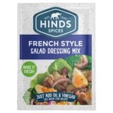 Hinds Spices French Style Salad Dressing Mix 10g