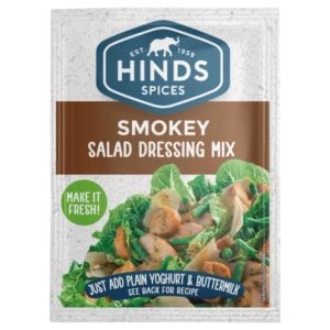 Hinds Spices Smokey Salad Dressing Mix 10g