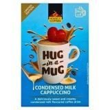 Hug In A Mug Condensed Cappuccino 8x24gr