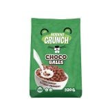 Morning Crunch Choco Balls 320gr