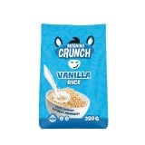 Morning Crunch Vanilla Rice 320gr