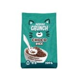 Morning Crunch Choco Rice 320gr