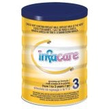 Infacare Infant Growing-Up Formula 1-3 Years 400gr