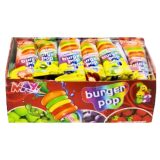 JWD Max Burger Pop 30's