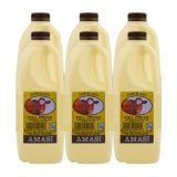 Jabulani Full Cream Amasi 6x2kg