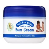 Just For Baby Bum Cream 250ml