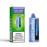 Lost Mary Blue Baja Splash Flavoured Vape 20000 Puffs