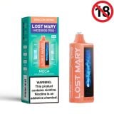 Lost Mary Dragon Drink Flavoured Vape 20000 Puffs