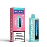Lost Mary Lime Grapefruit Flavoured Vape 20000 Puffs