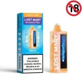 Lost Mary Mango Twist Flavoured Vape 20000 Puffs