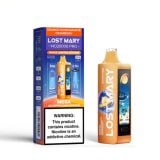 Lost Mary  Orange Pomegranate Cranberry Flavoured Vape 20000 Puffs