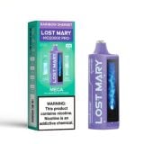Lost Mary Rainbow Sherbet Flavoured Vape 20000 Puffs