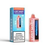 Lost Mary Strawberry Ice Flavoured Vape 20000 Puffs