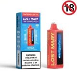 Lost Mary Watermelon Ice Flavoured Vape 20000 Puffs