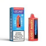 Lost Mary Watermelon Ice Flavoured Vape 20000 Puffs