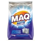 MAQ Auto Washing Powder 3kg