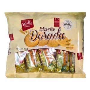 Maria Dorada Marie Biscuit 300gr